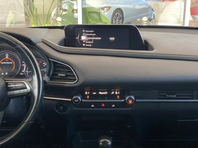 2023 Mazda Mazda CX-30 2.5 S Select Package