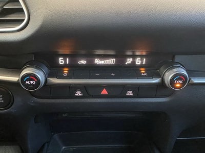 2023 Mazda Mazda CX-30 2.5 S Select Package