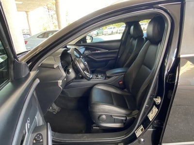 2023 Mazda Mazda CX-30 2.5 S Select Package