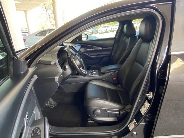 2023 Mazda Mazda CX-30 2.5 S Select Package
