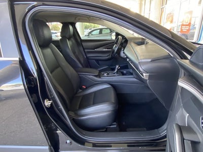 2023 Mazda Mazda CX-30 2.5 S Select Package