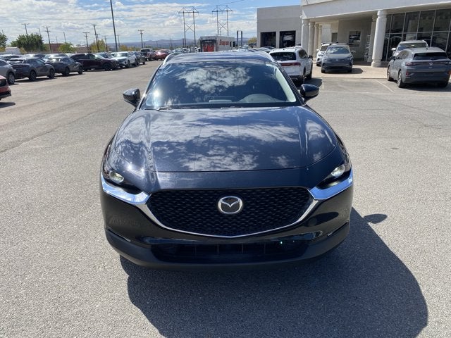 2023 Mazda Mazda CX-30 2.5 S Select Package
