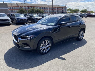 2023 Mazda Mazda CX-30 2.5 S Select Package