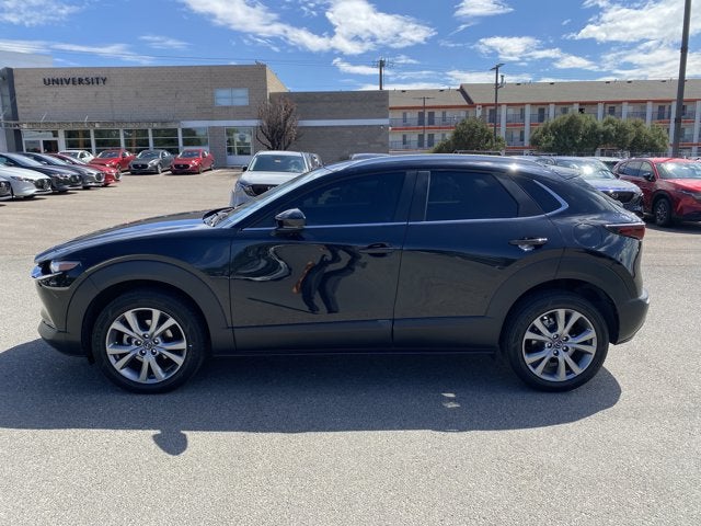 2023 Mazda Mazda CX-30 2.5 S Select Package
