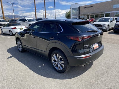 2023 Mazda Mazda CX-30 2.5 S Select Package
