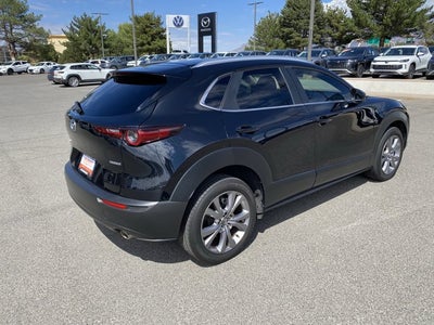 2023 Mazda Mazda CX-30 2.5 S Select Package