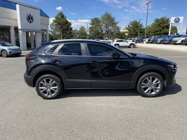 2023 Mazda Mazda CX-30 2.5 S Select Package