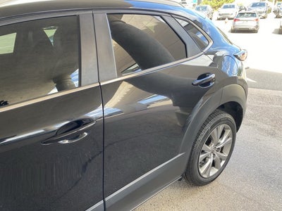 2023 Mazda Mazda CX-30 2.5 S Select Package