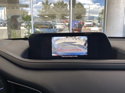2023 Mazda Mazda CX-30 2.5 S Select Package