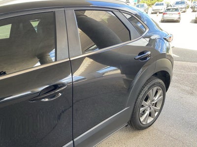 2023 Mazda Mazda CX-30 2.5 S Select Package