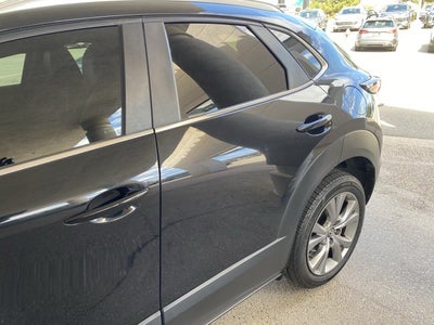 2023 Mazda Mazda CX-30 2.5 S Select Package