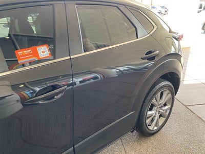 2023 Mazda Mazda CX-30 2.5 S Select Package