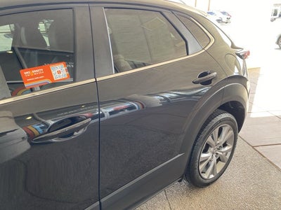 2023 Mazda Mazda CX-30 2.5 S Select Package