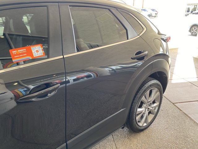 2023 Mazda Mazda CX-30 2.5 S Select Package