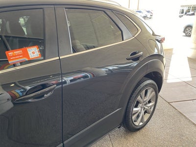 2023 Mazda Mazda CX-30 2.5 S Select Package