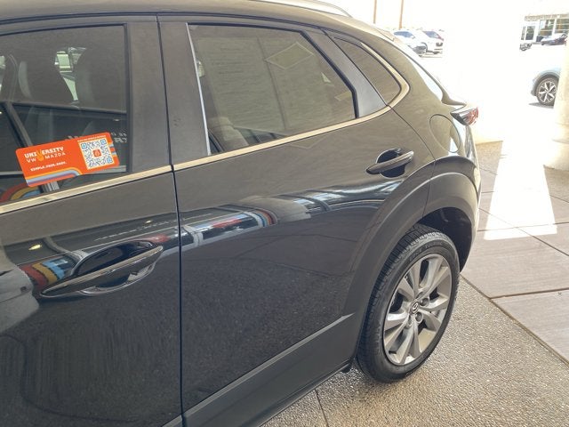 2023 Mazda Mazda CX-30 2.5 S Select Package
