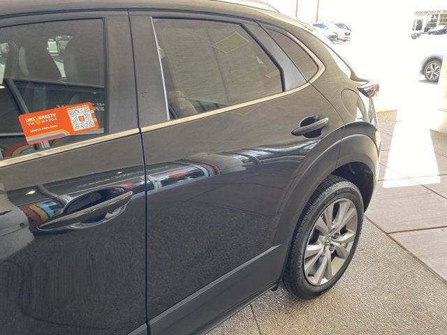 2023 Mazda Mazda CX-30 2.5 S Select Package