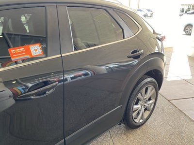 2023 Mazda Mazda CX-30 2.5 S Select Package