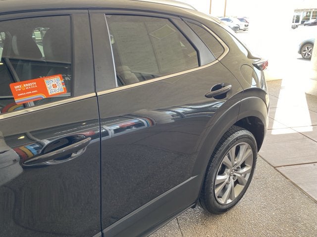 2023 Mazda Mazda CX-30 2.5 S Select Package