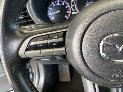 2023 Mazda Mazda CX-30 2.5 S Select Package