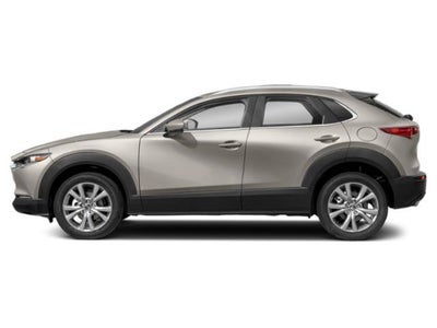 2023 Mazda Mazda CX-30 2.5 S Select Package
