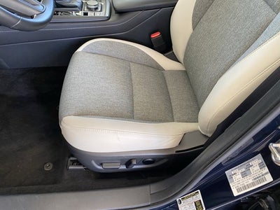 2026 Mazda Mazda CX-30 2.5 S Aire Edition