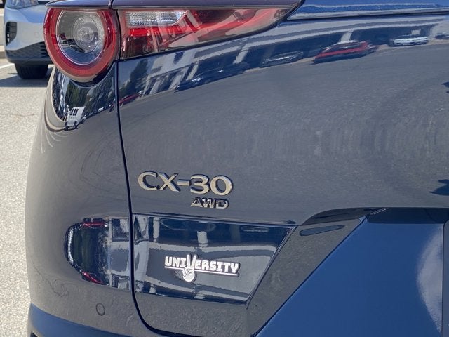 2026 Mazda Mazda CX-30 2.5 S Aire Edition