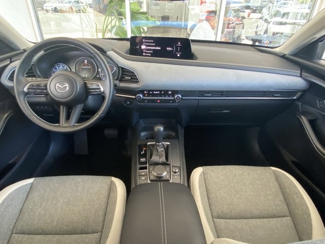 2026 Mazda Mazda CX-30 2.5 S Aire Edition