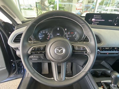 2026 Mazda Mazda CX-30 2.5 S Aire Edition