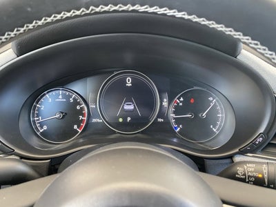 2026 Mazda Mazda CX-30 2.5 S Aire Edition