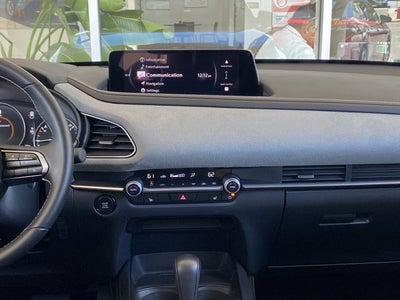 2026 Mazda Mazda CX-30 2.5 S Aire Edition