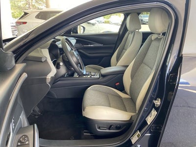 2026 Mazda Mazda CX-30 2.5 S Aire Edition
