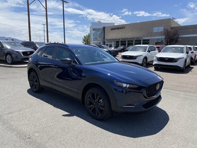 2026 Mazda Mazda CX-30 2.5 S Aire Edition