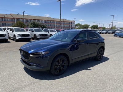 2026 Mazda Mazda CX-30 2.5 S Aire Edition