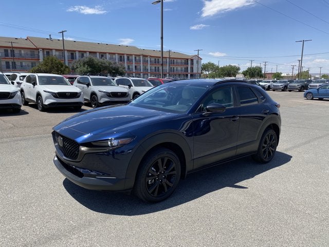 2026 Mazda Mazda CX-30 2.5 S Aire Edition