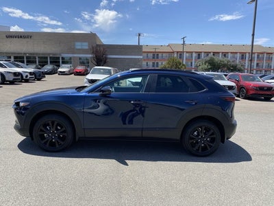 2026 Mazda Mazda CX-30 2.5 S Aire Edition