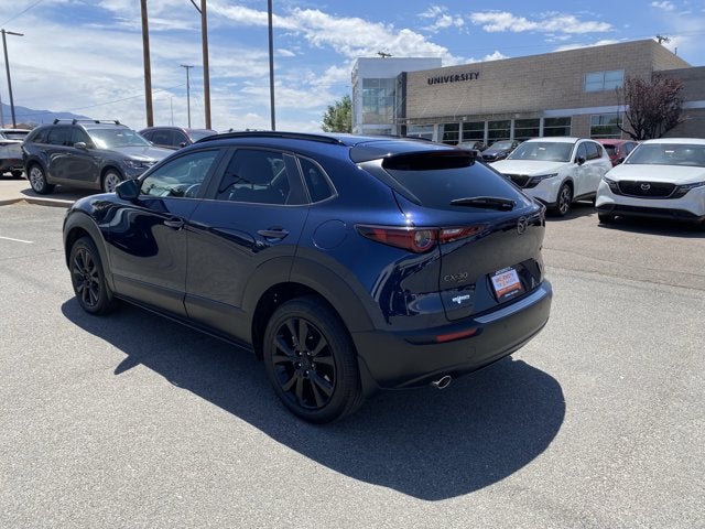 2026 Mazda Mazda CX-30 2.5 S Aire Edition