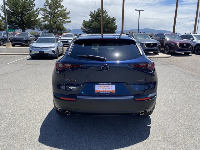 2026 Mazda Mazda CX-30 2.5 S Aire Edition