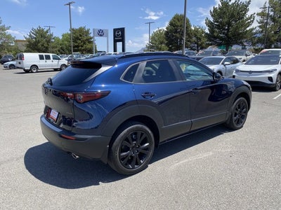 2026 Mazda Mazda CX-30 2.5 S Aire Edition
