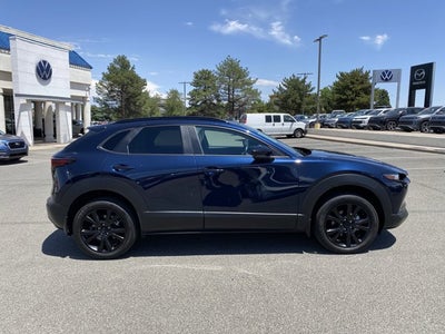 2026 Mazda Mazda CX-30 2.5 S Aire Edition