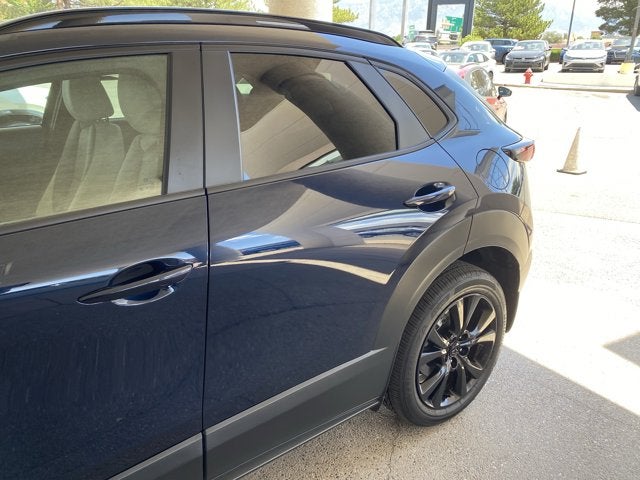2026 Mazda Mazda CX-30 2.5 S Aire Edition