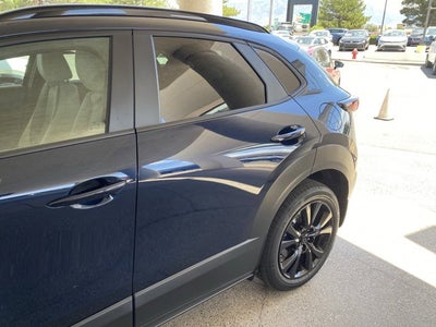 2026 Mazda Mazda CX-30 2.5 S Aire Edition