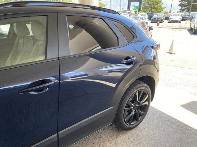 2026 Mazda Mazda CX-30 2.5 S Aire Edition