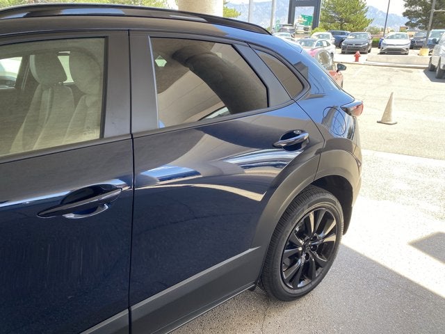 2026 Mazda Mazda CX-30 2.5 S Aire Edition