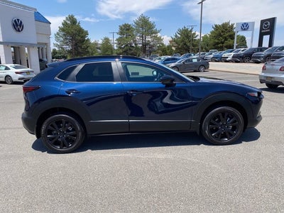 2026 Mazda Mazda CX-30 2.5 S Aire Edition