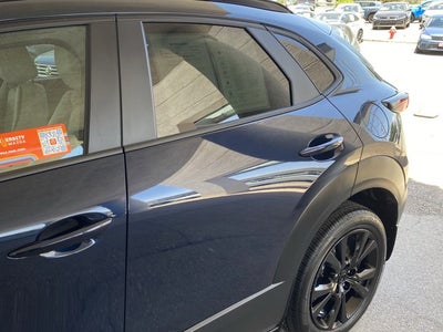 2026 Mazda Mazda CX-30 2.5 S Aire Edition