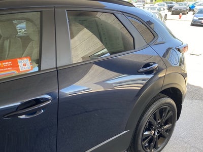 2026 Mazda Mazda CX-30 2.5 S Aire Edition