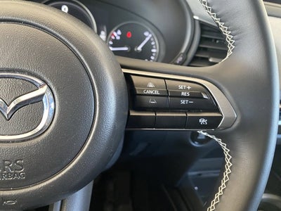 2026 Mazda Mazda CX-30 2.5 S Aire Edition