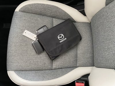 2026 Mazda Mazda CX-30 2.5 S Aire Edition