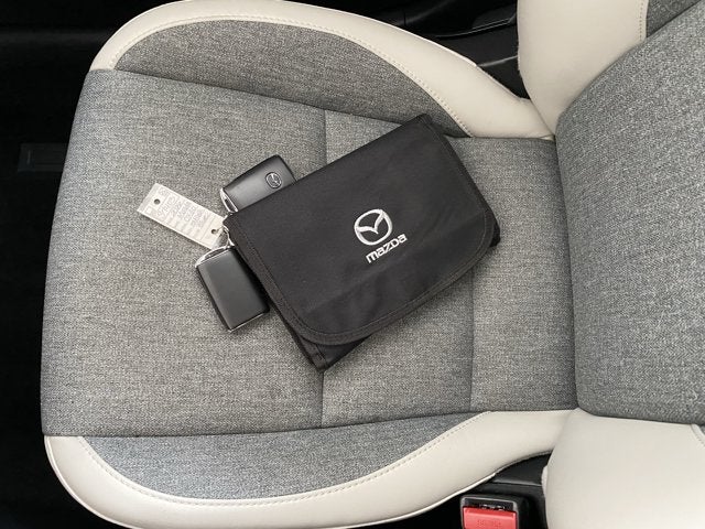 2026 Mazda Mazda CX-30 2.5 S Aire Edition